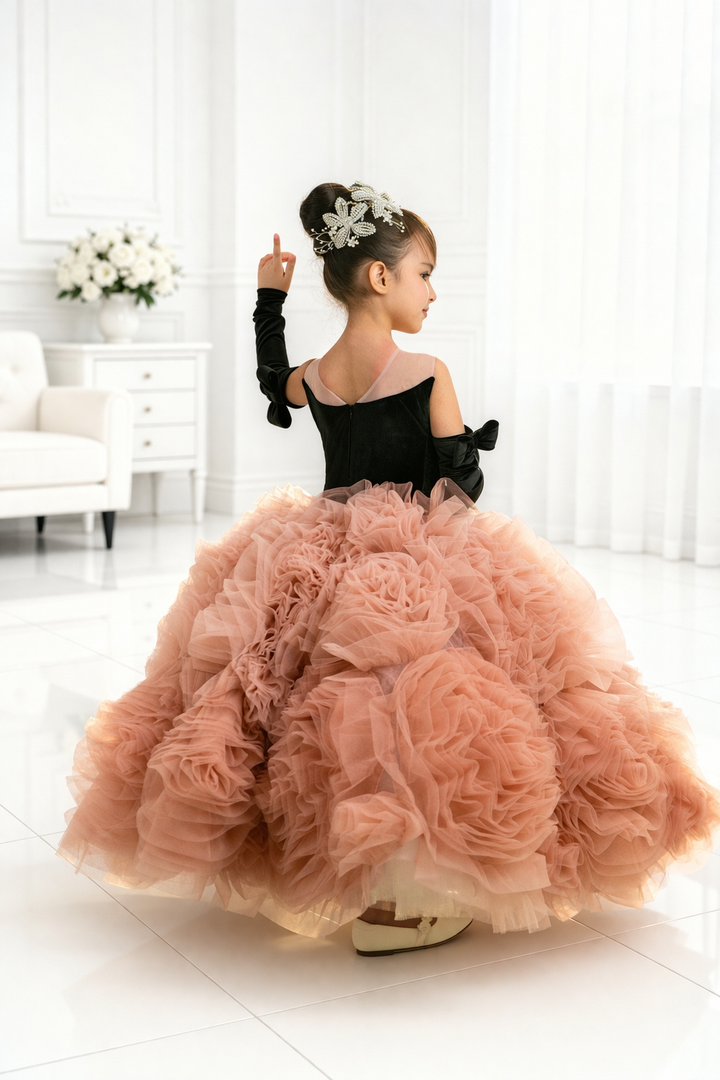 Madeline Gown