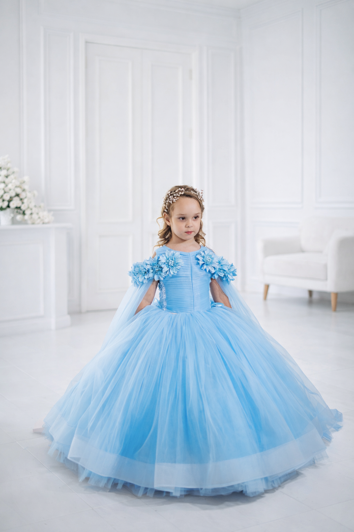 Rebecca Gown