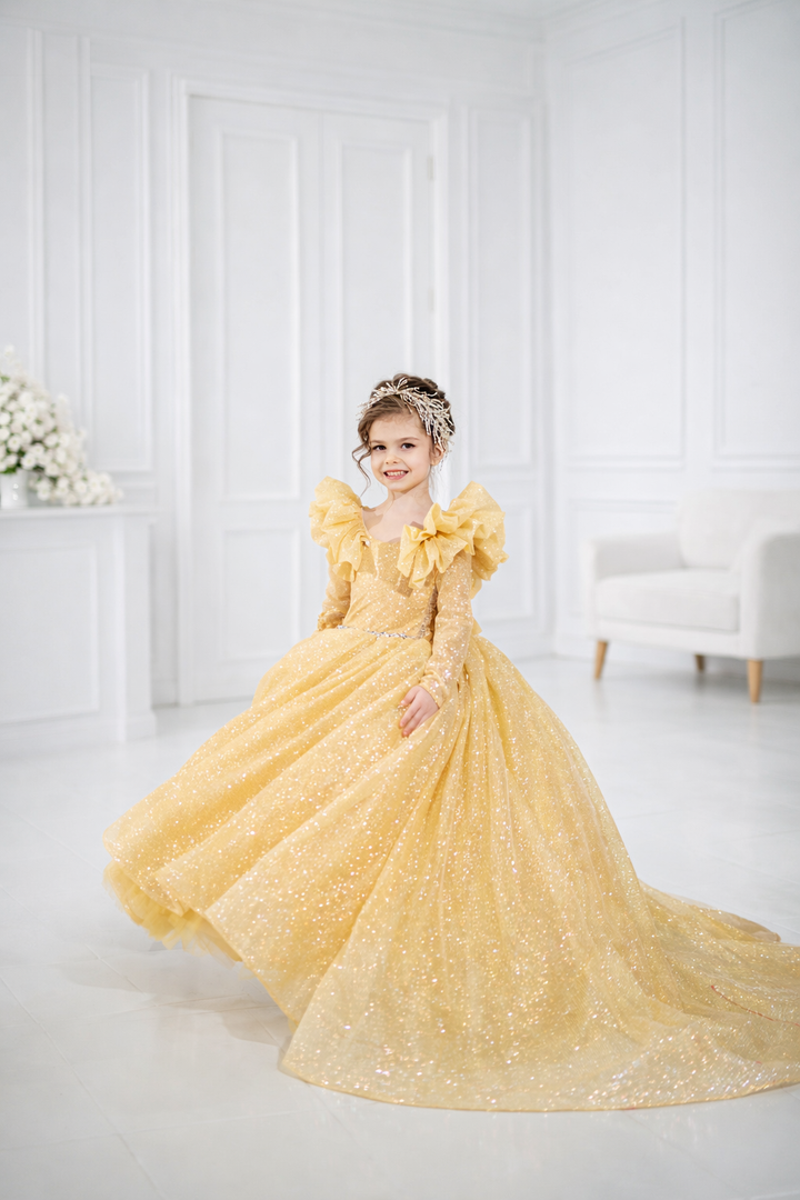 Grace Gown_In Stock