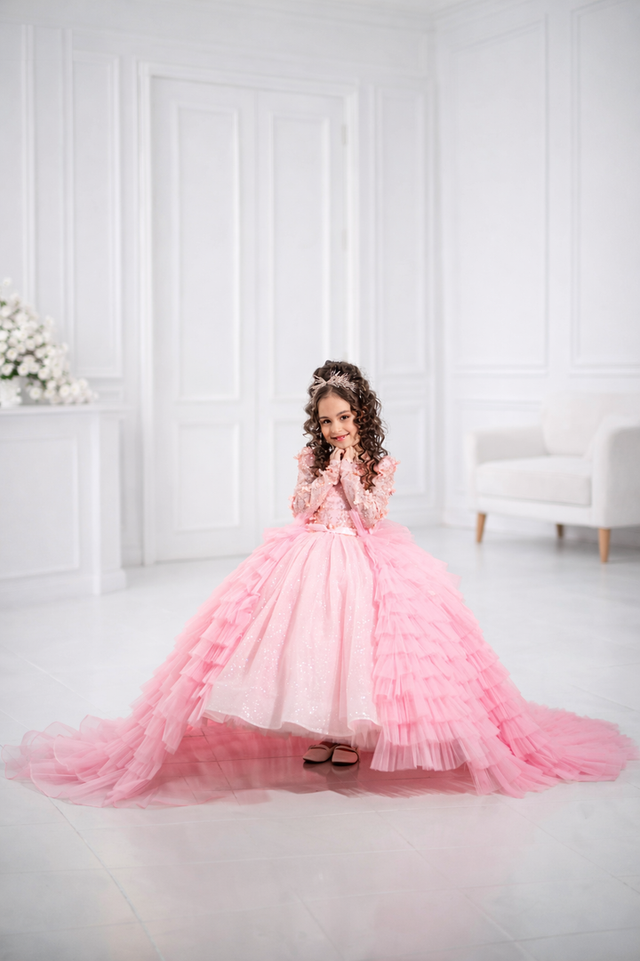 Anna Gown