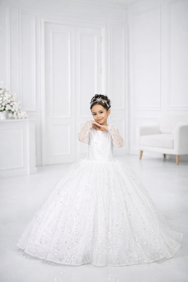 Emma Gown