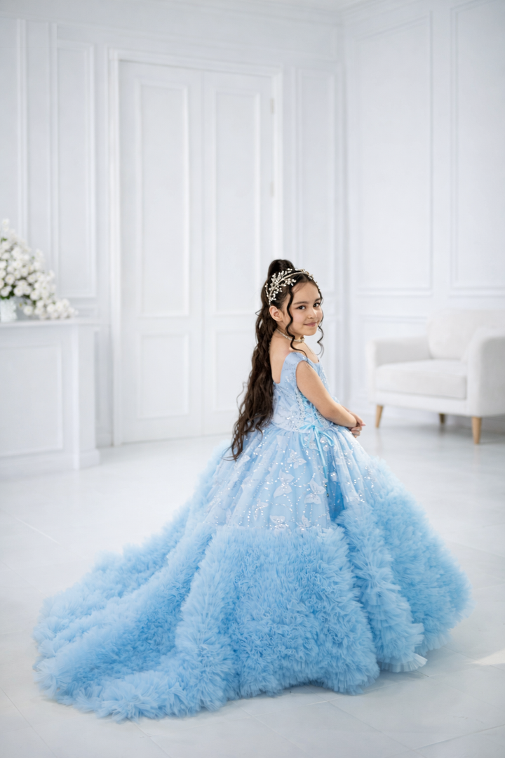Lily Gown