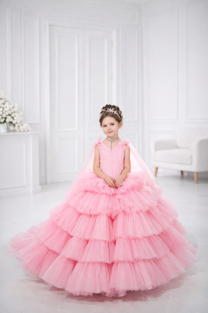Audrey Gown