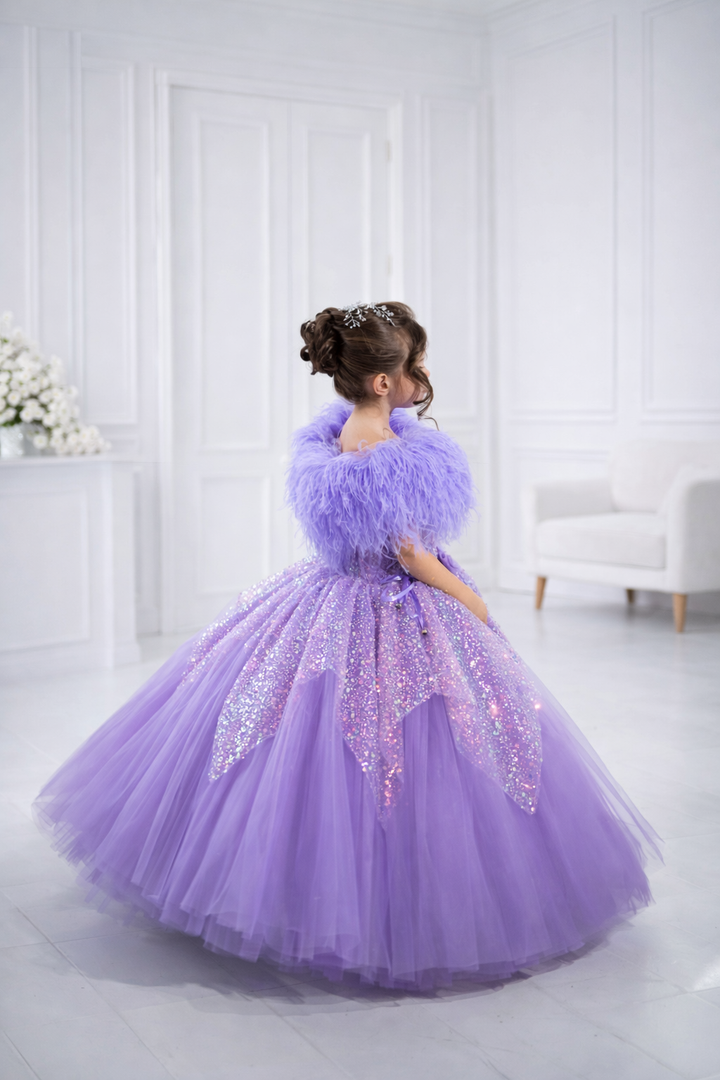 Sarah Gown