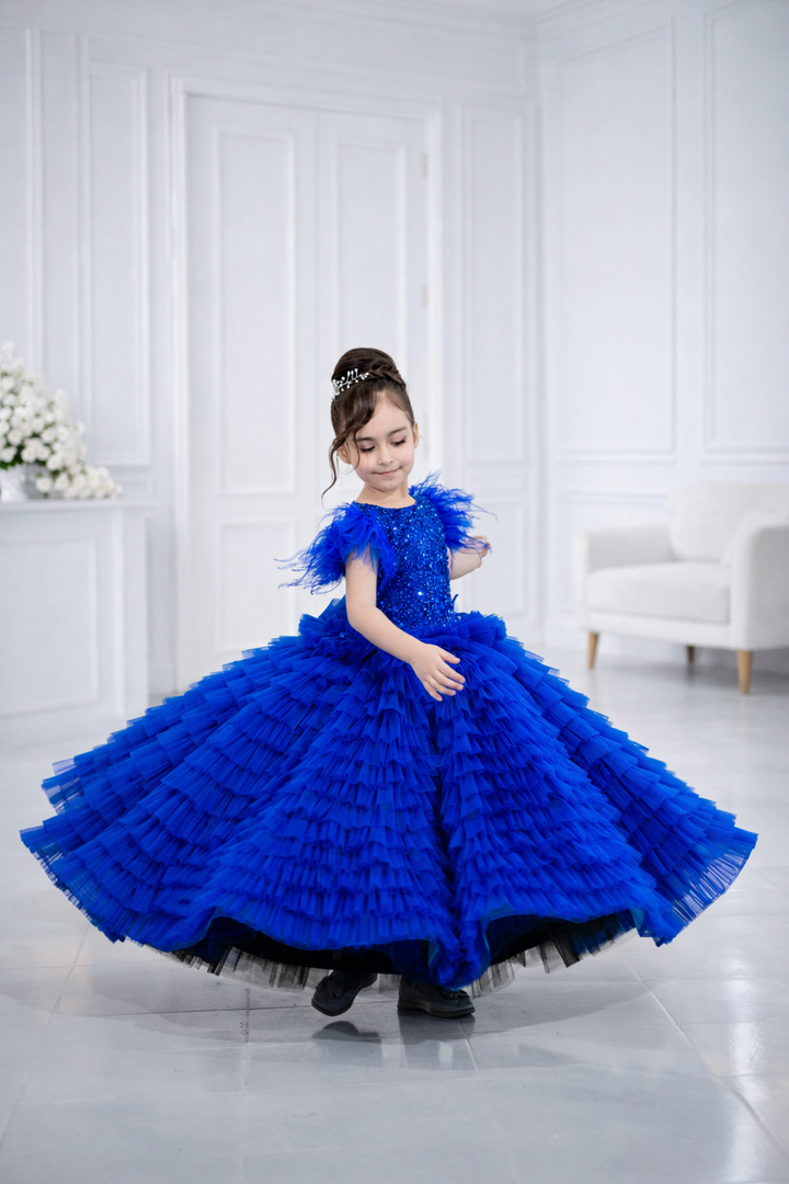 Valentina Gown
