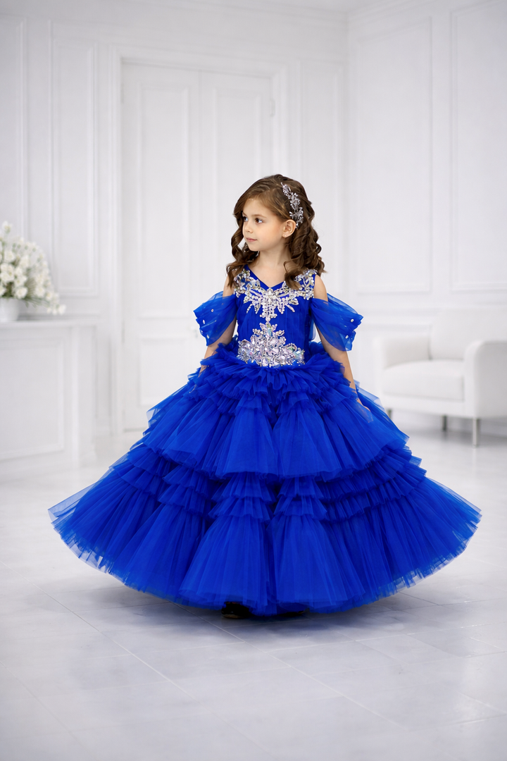 Daniella Gown