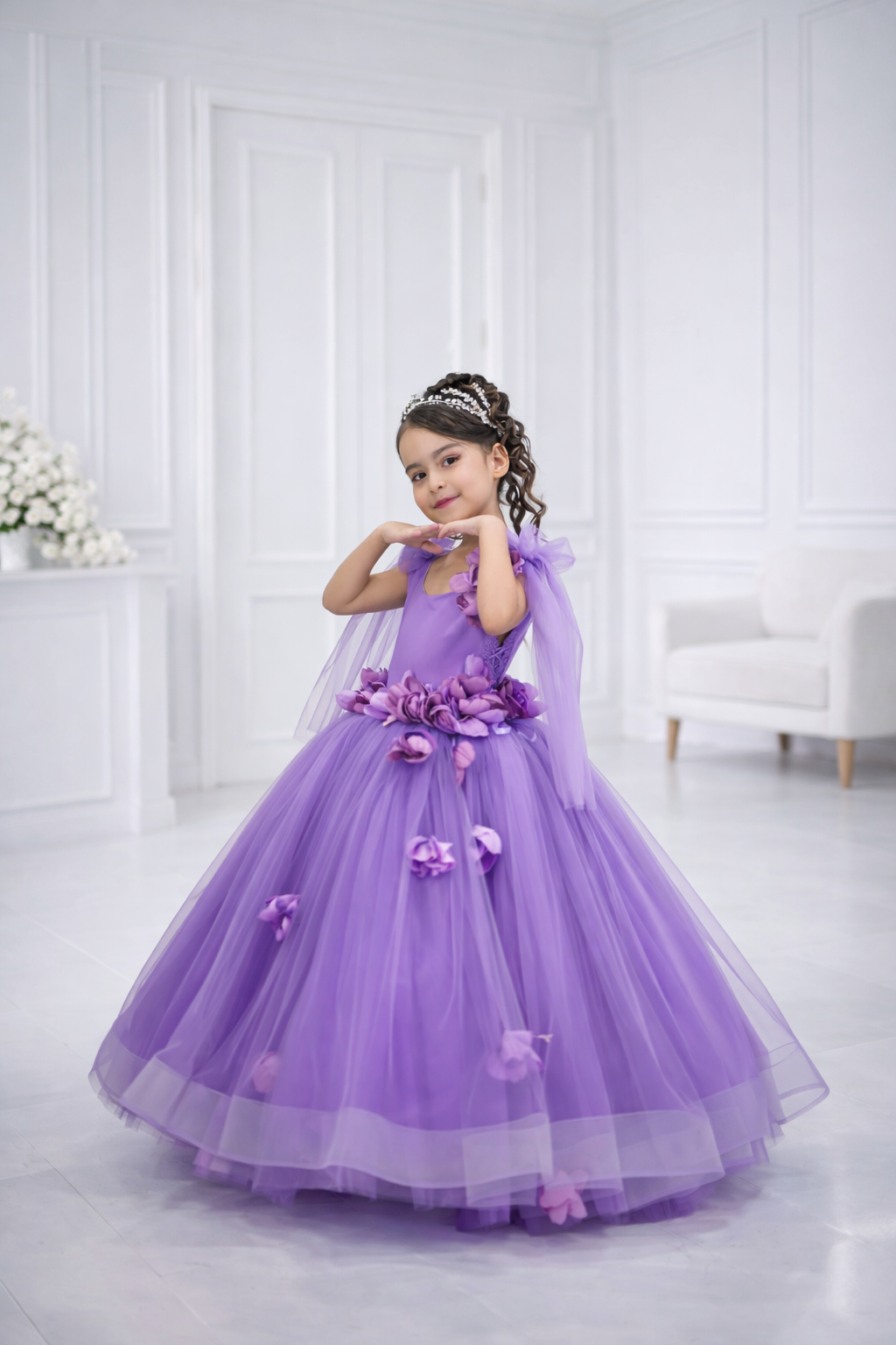 Princess Dress/Pageant Dresses Little Girl/Glitz Pageant Dresses The Dress Kingdom Princess Dress/Pageant Dresses Little Girl/Glitz Pageant Dresses The Dress Kingdom