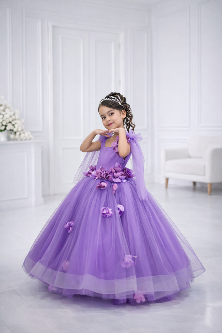 Chloe Gown
