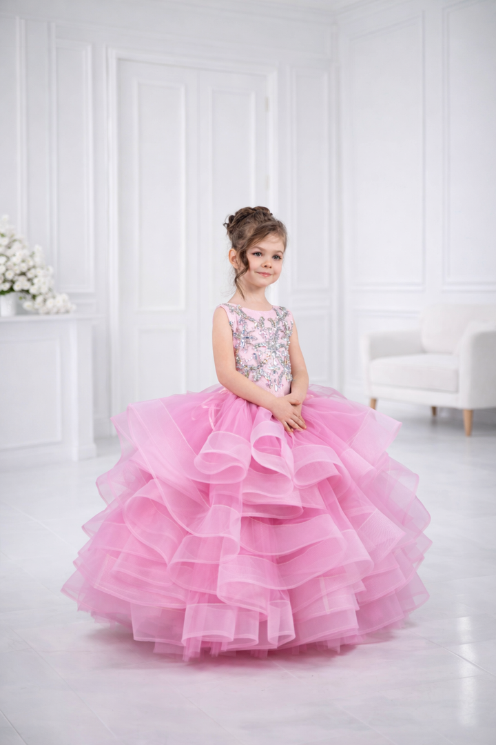 Nicole Gown