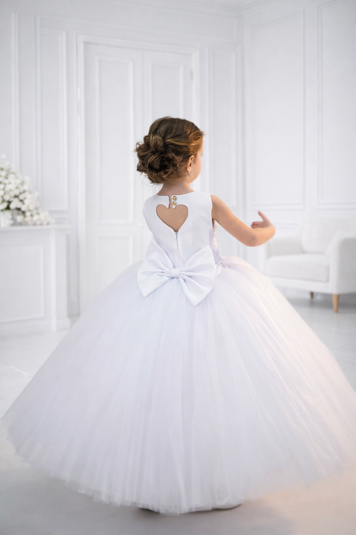 Amanda Gown