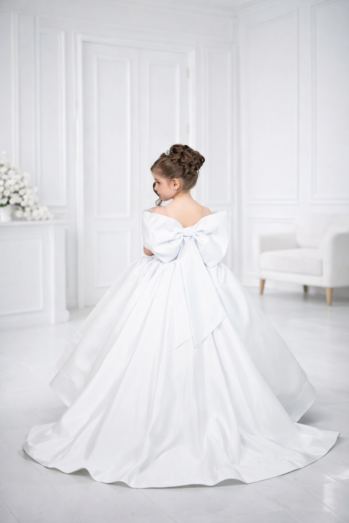 Tiffany Gown