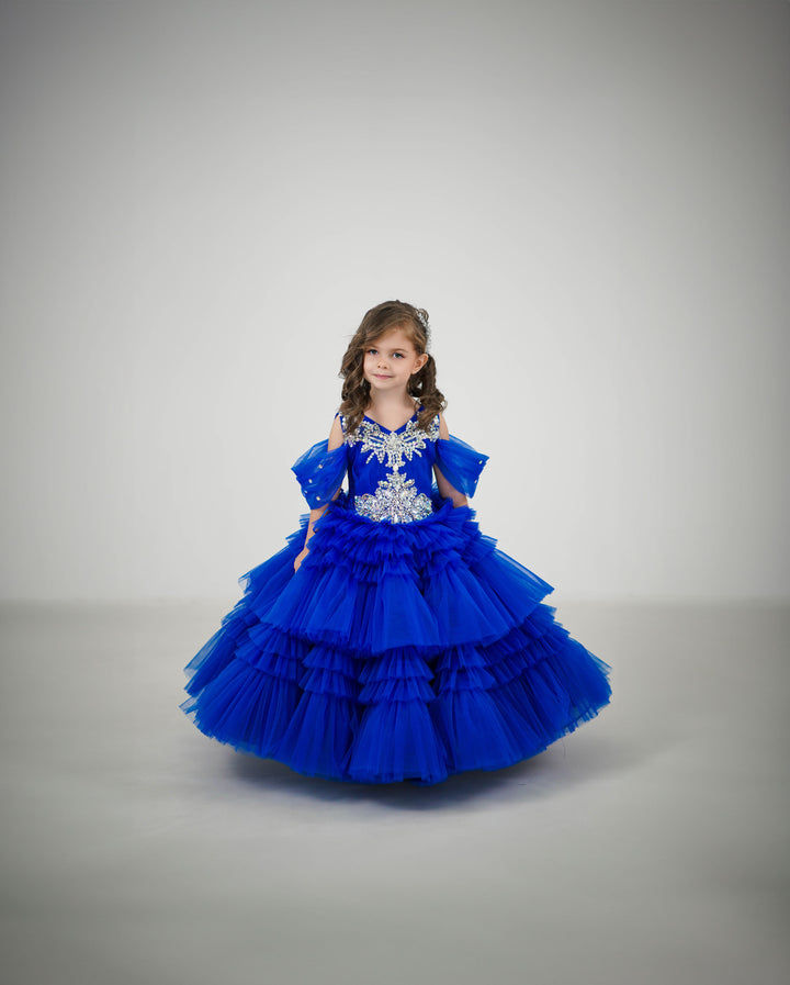 Daniella Gown