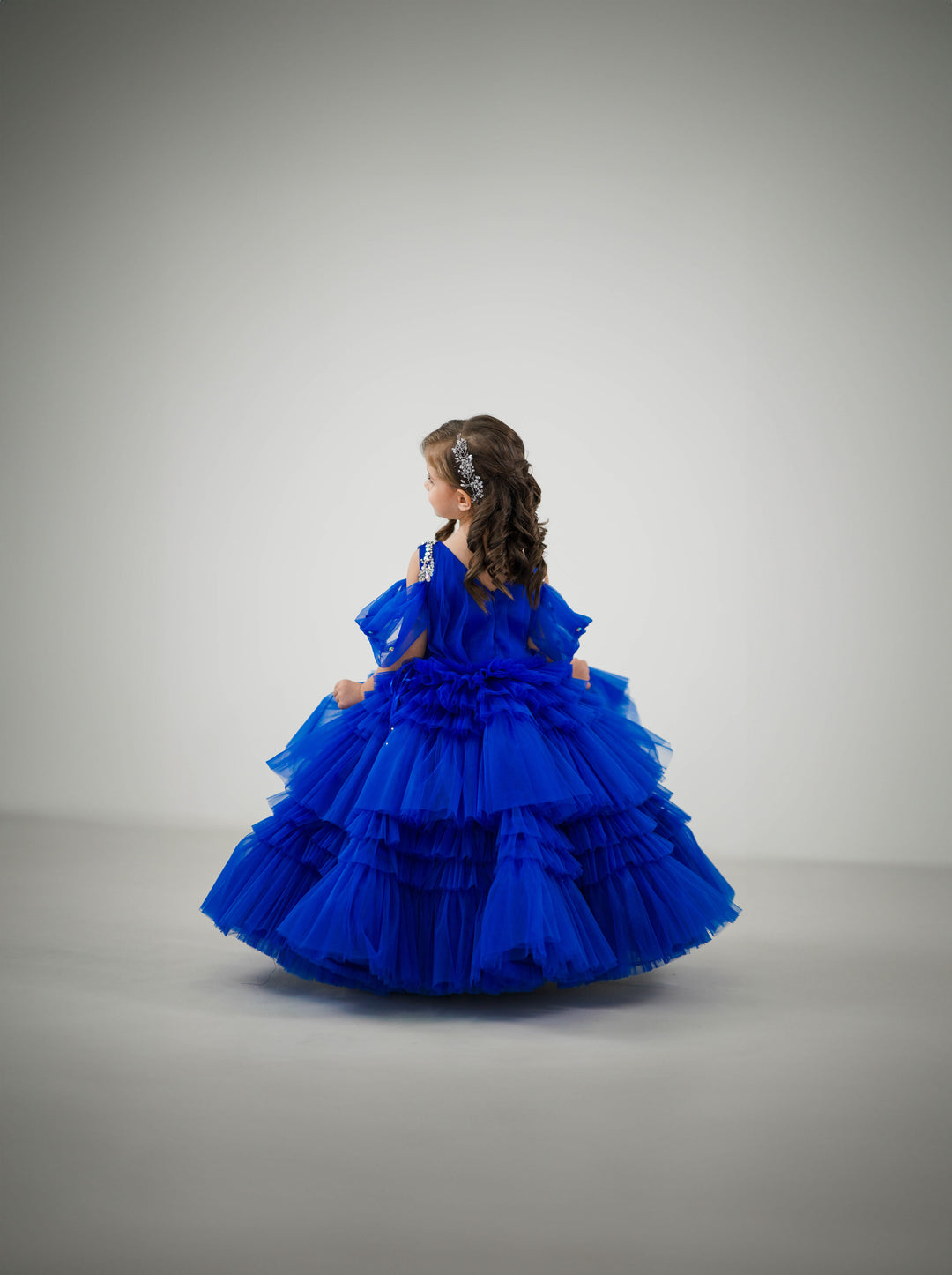 Daniella Gown