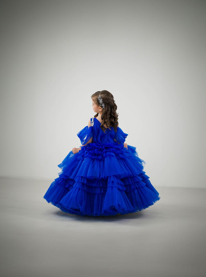 Daniella Gown