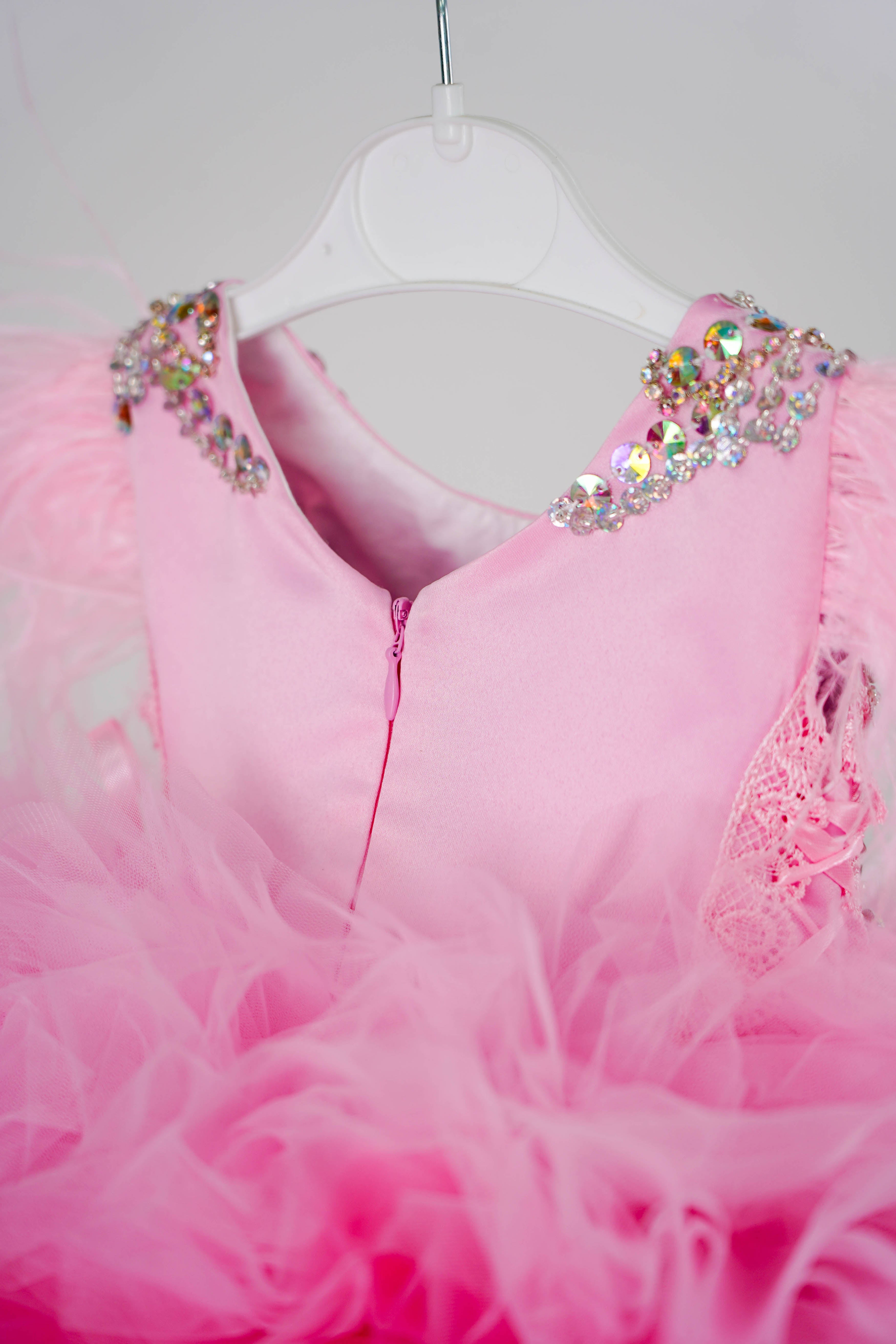 Princess Dress (Size 1-2/In Stock)