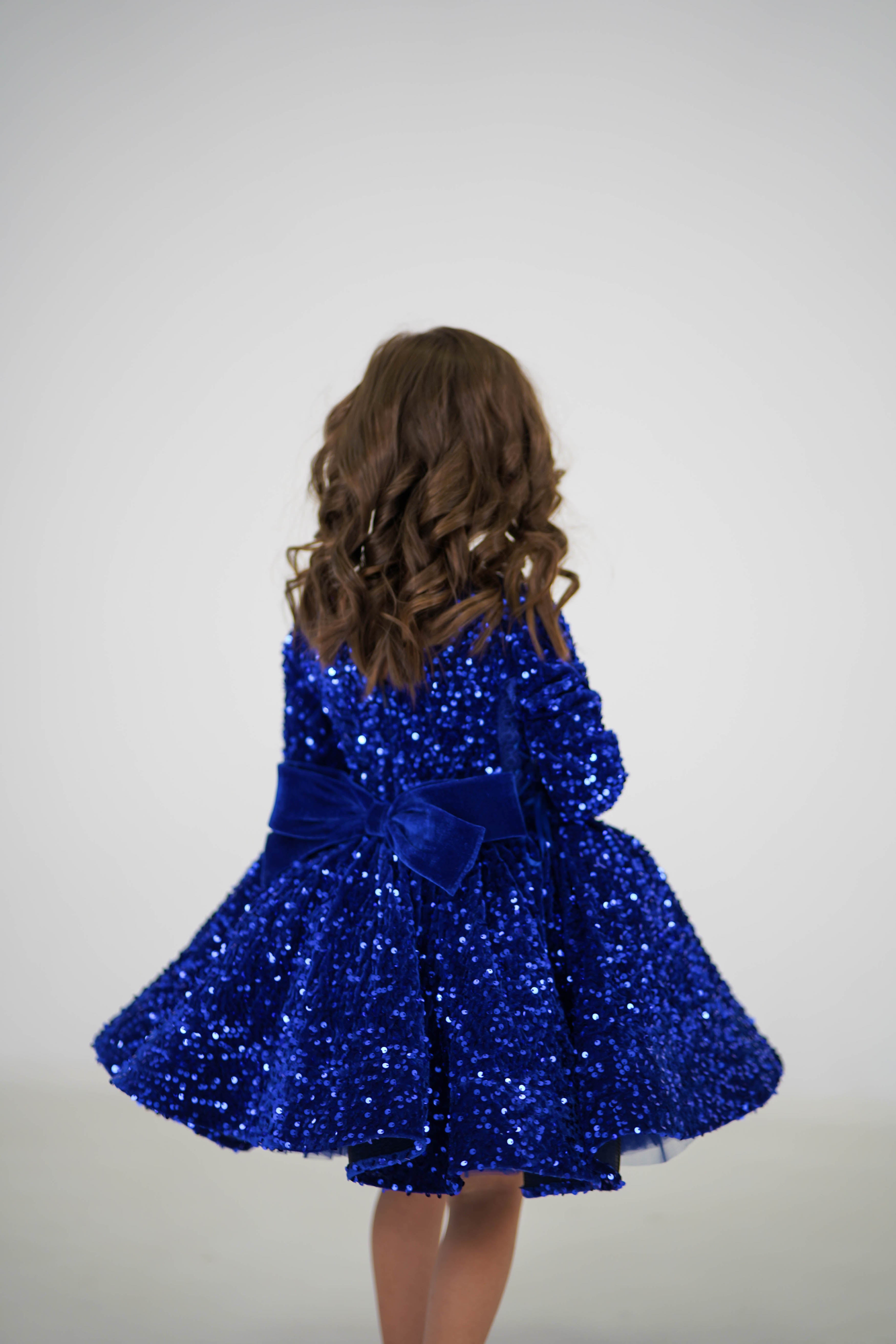 Princess Dress/Girls Holiday Dresses/Baby Girl Christmas Dress The Dress Kingdom Princess Dress/Girls Holiday Dresses/Baby Girl Christmas Dress The Dress Kingdom