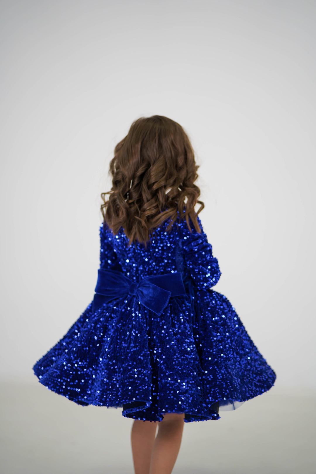 Birthday Dress • Ready to Ship