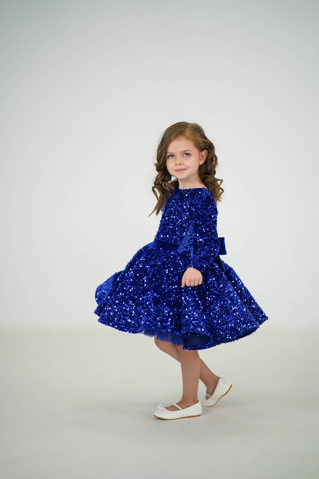 Birthday Dress • Ready to Ship