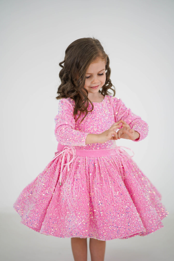 Birthday Dress • Ready to Ship