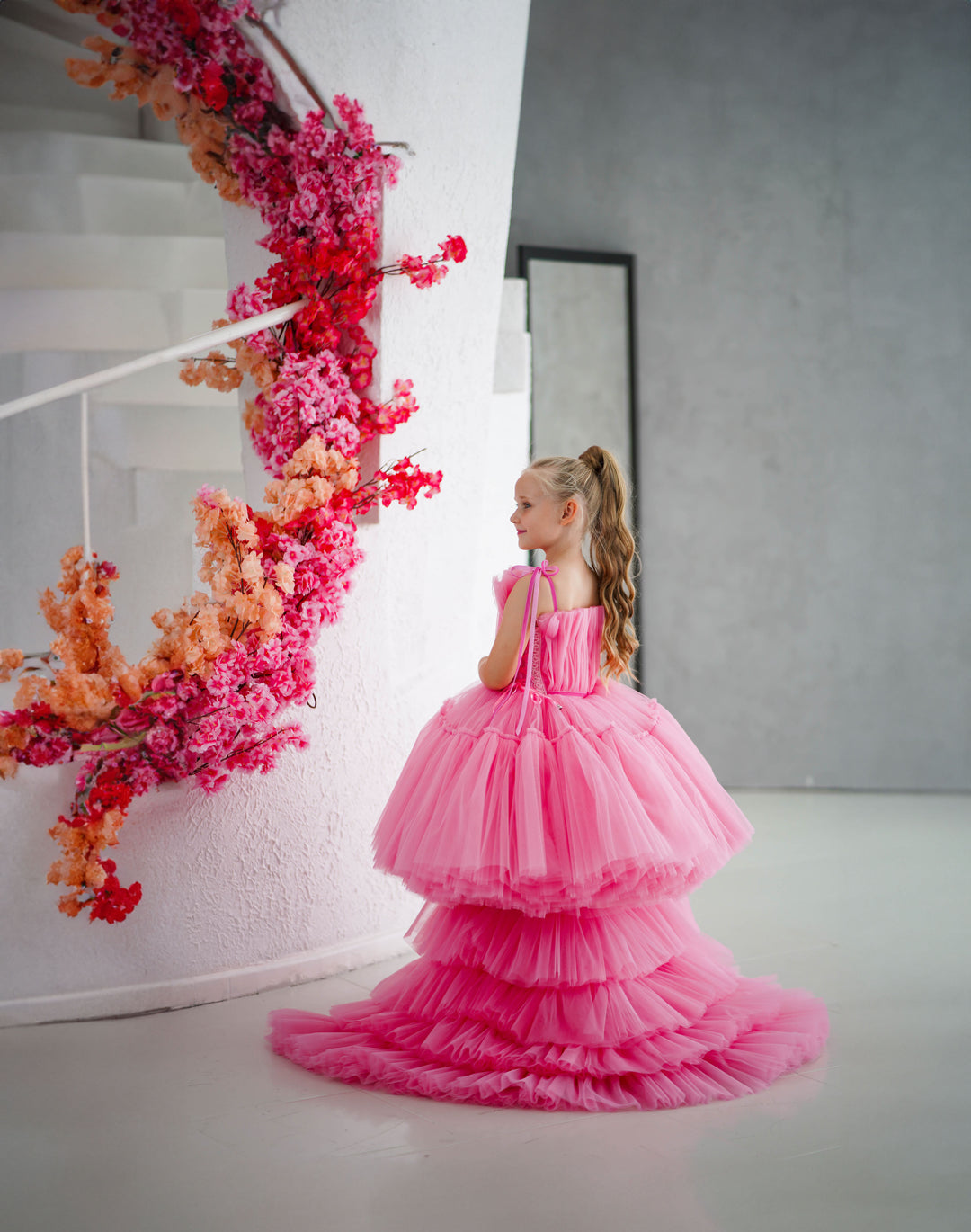 Naomi Gown