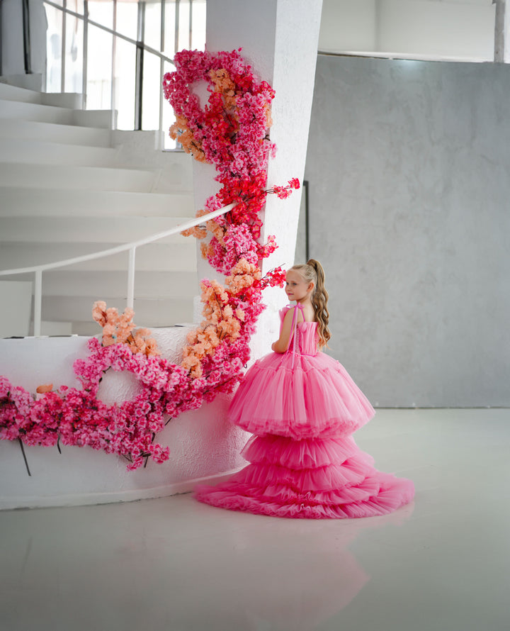 Naomi Gown