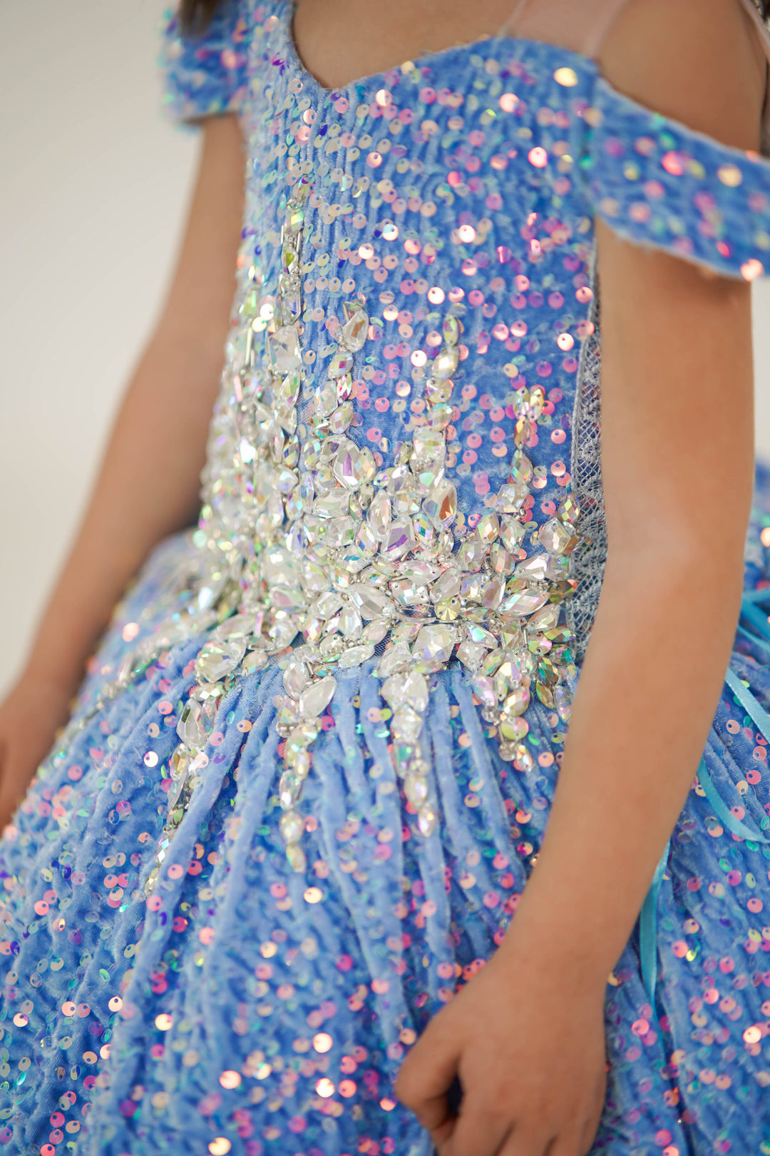 Delilah Gown