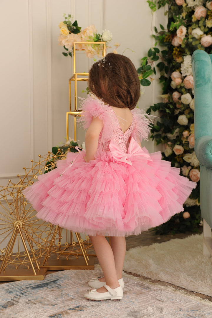 Princess Dress For Kids