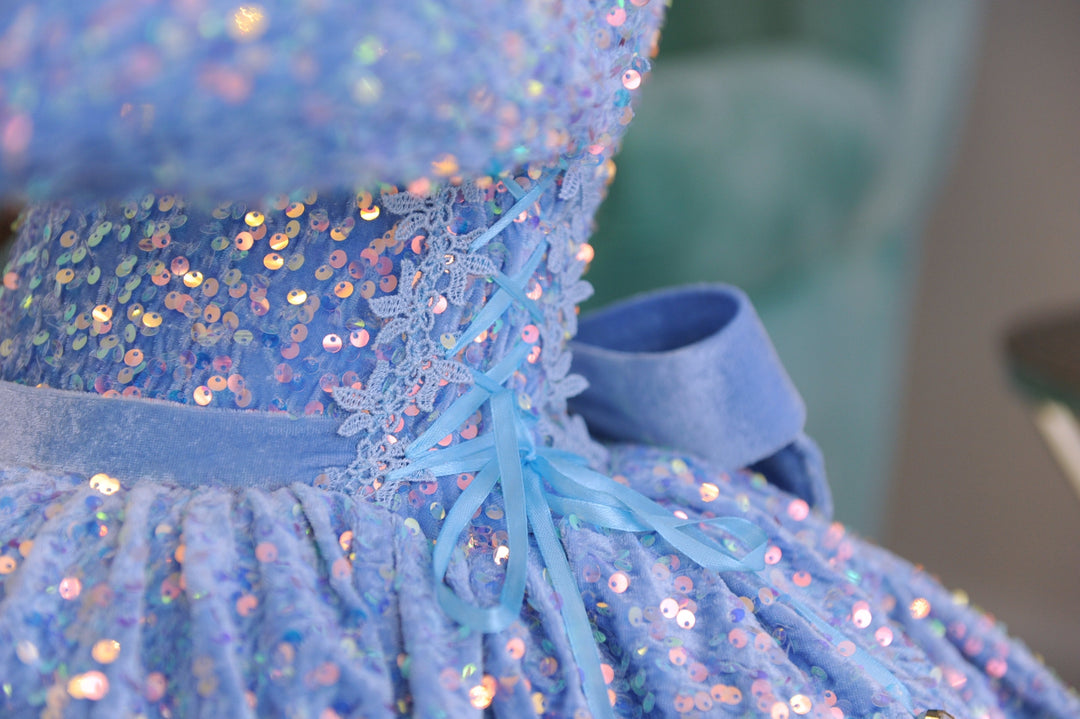 Pageant Dress For Girls