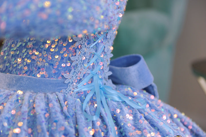 Pageant Dress For Girls