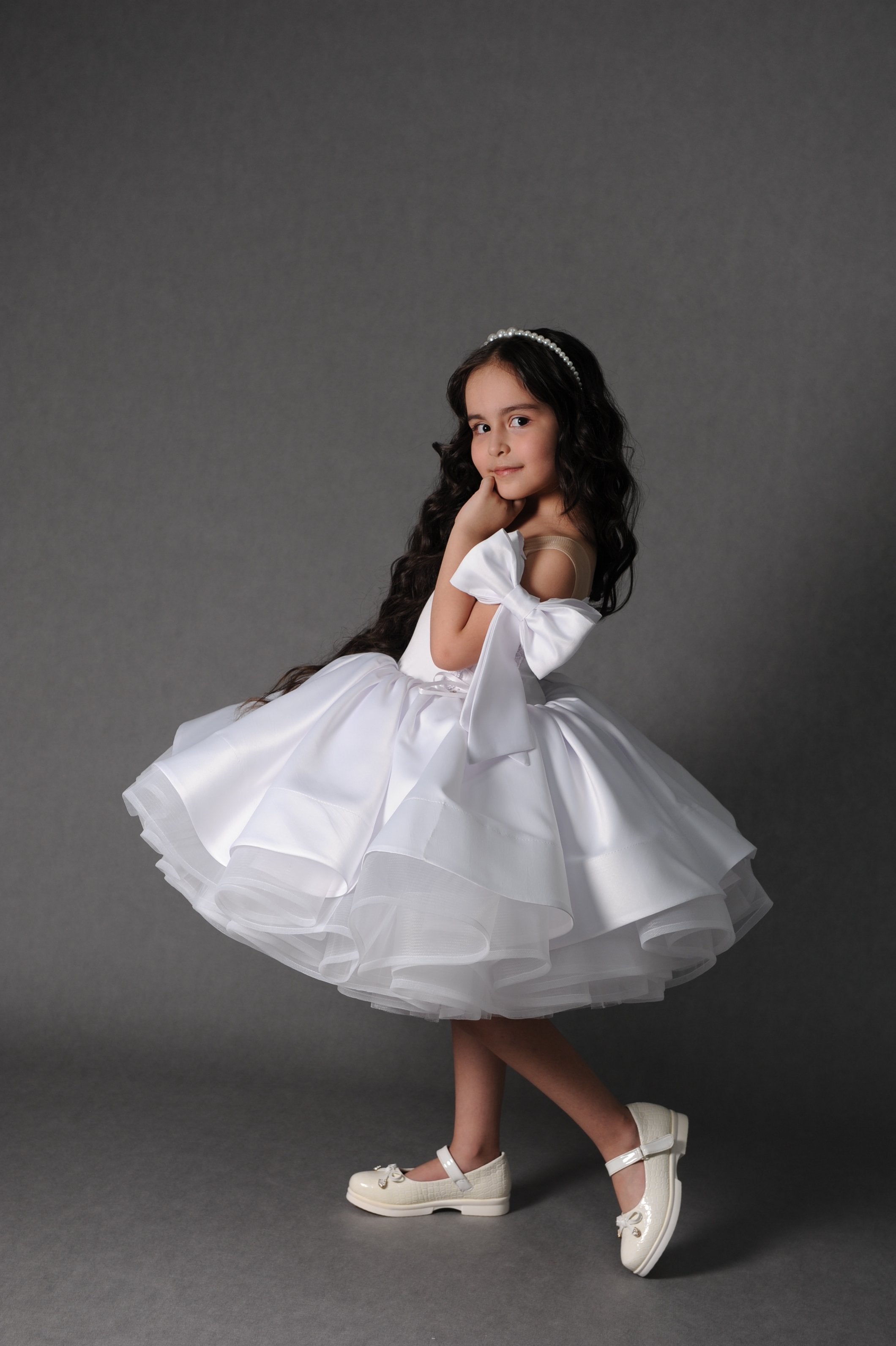 Flower Girls Dress USA