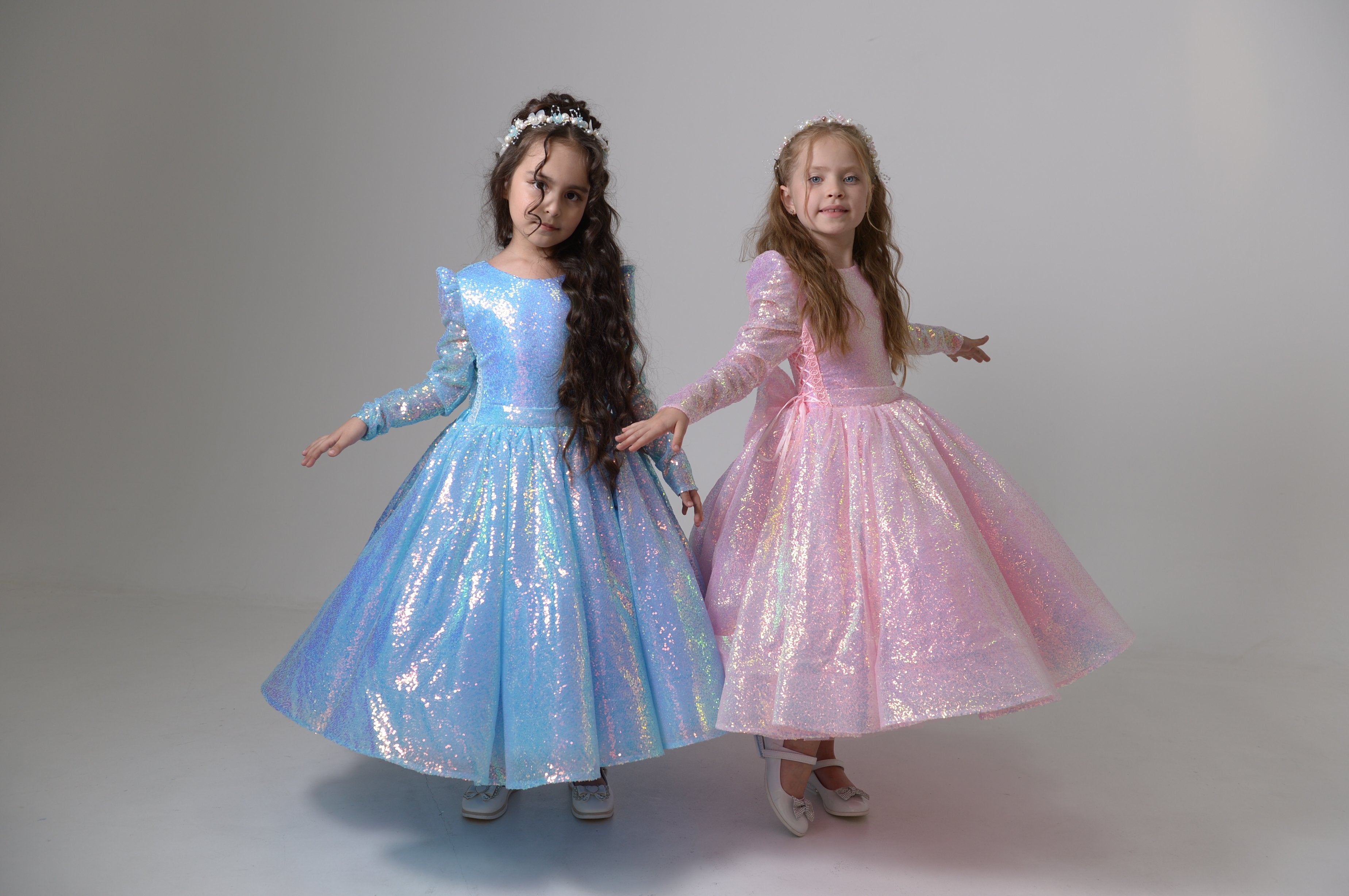 Beautiful Girls` Dresses  Casual, Formal Kids Clothes • Petite Kingdom