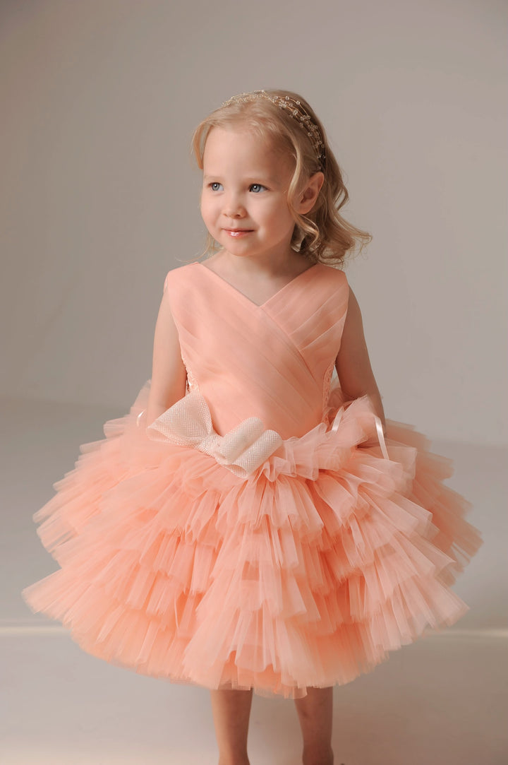 Alexa Dress