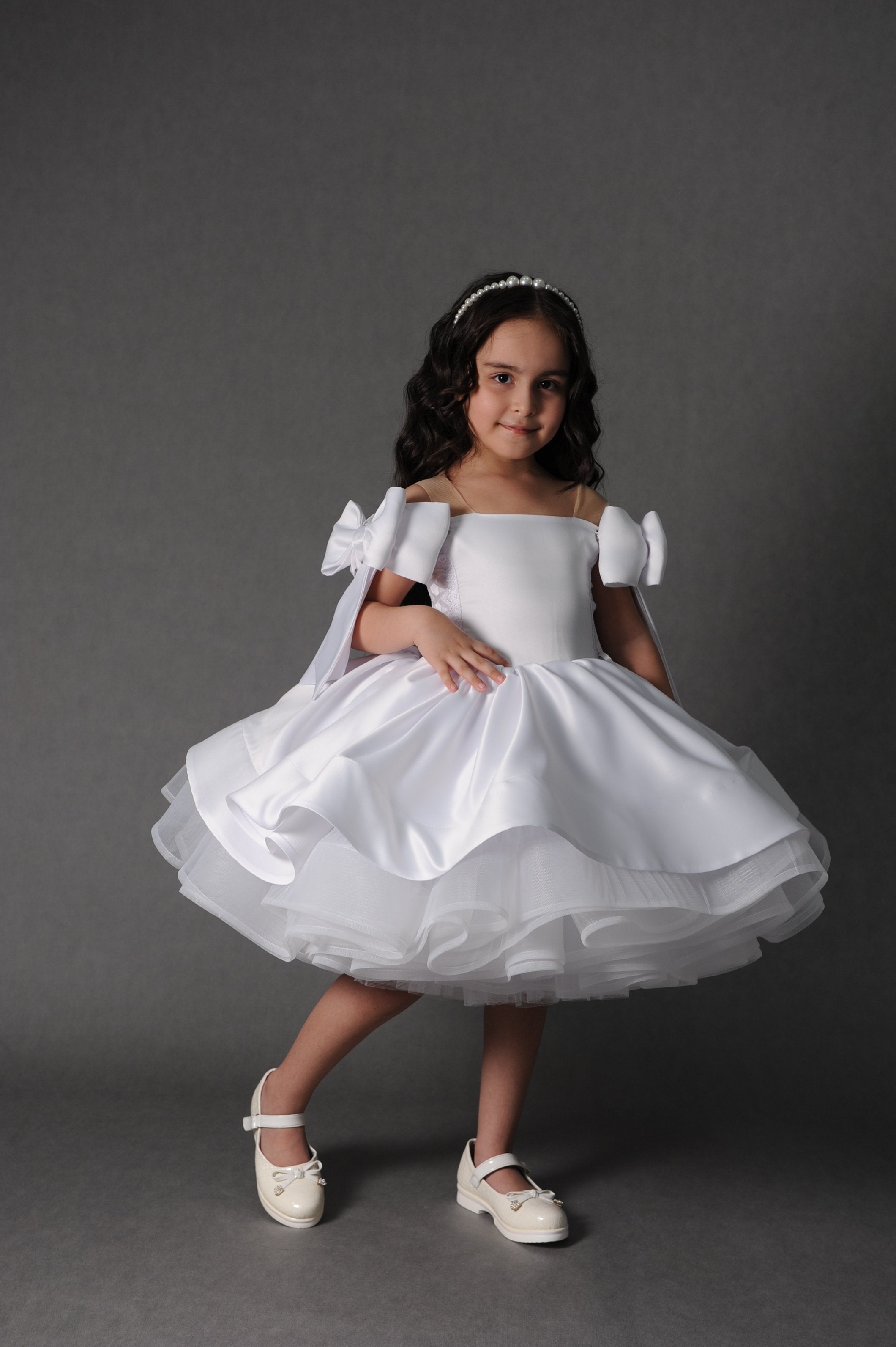 Customized Baptism Dress USA