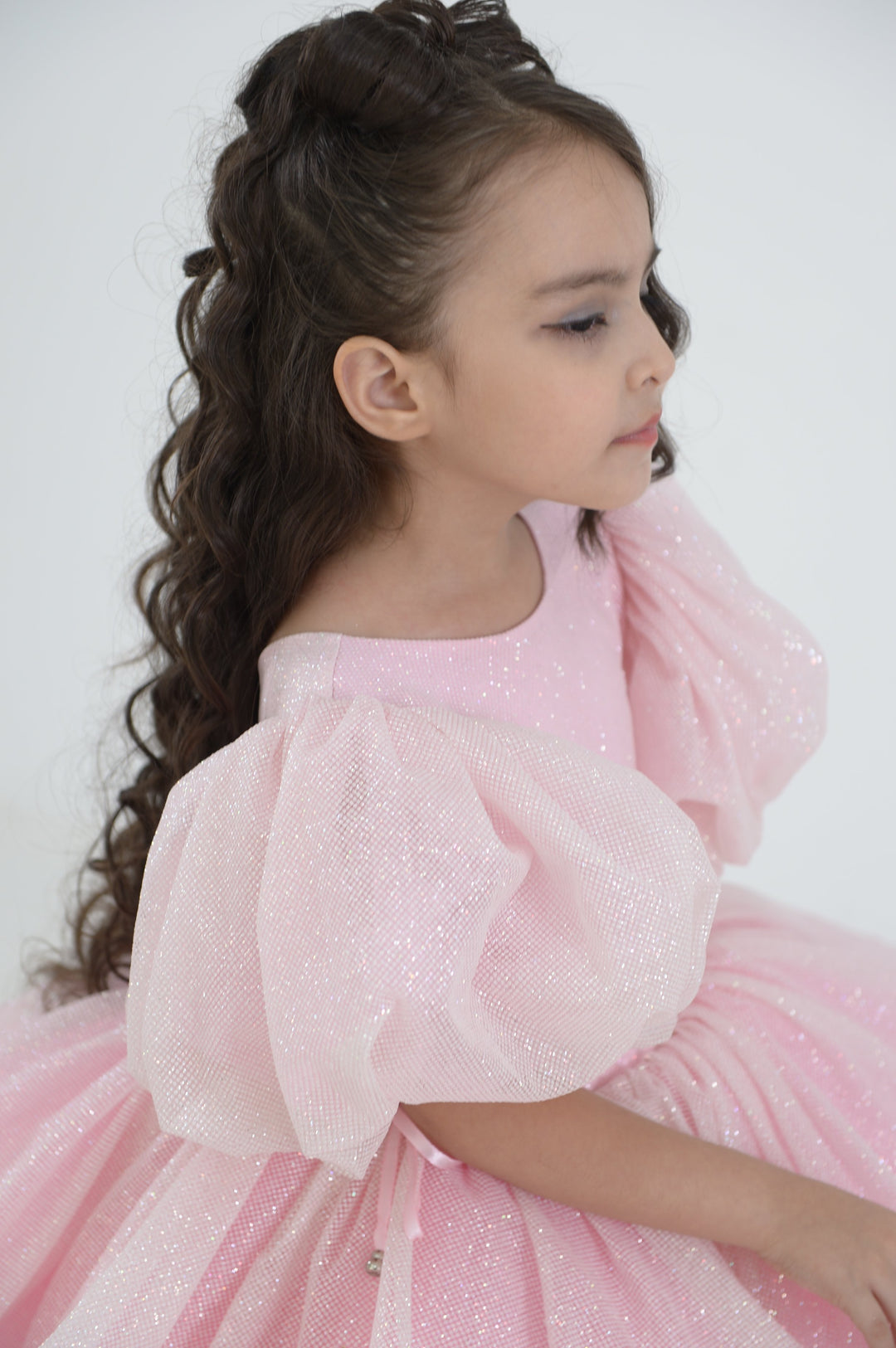 Michelle Dress