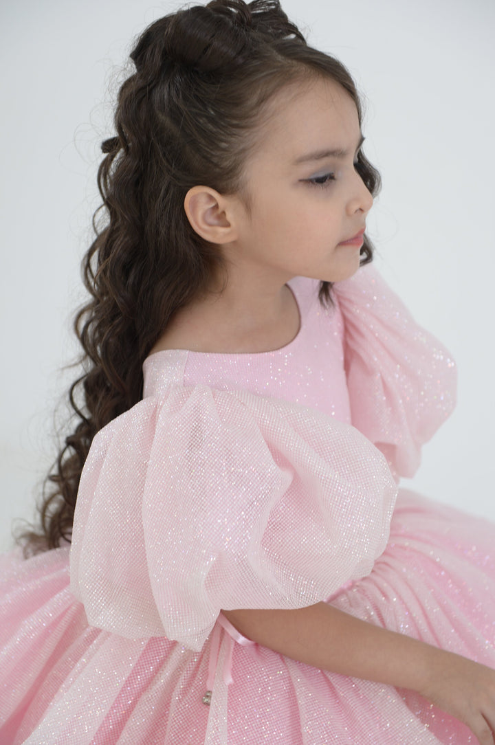 Michelle Dress