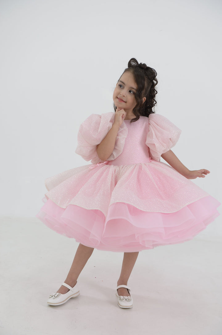 Michelle Dress
