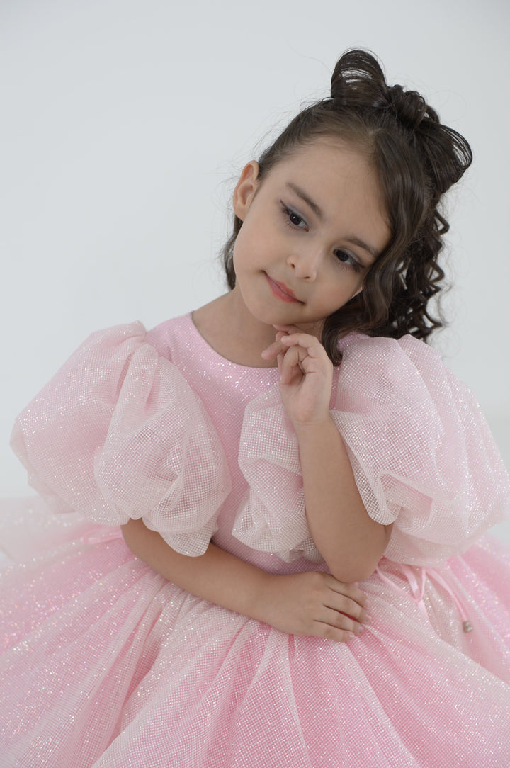 Michelle Dress
