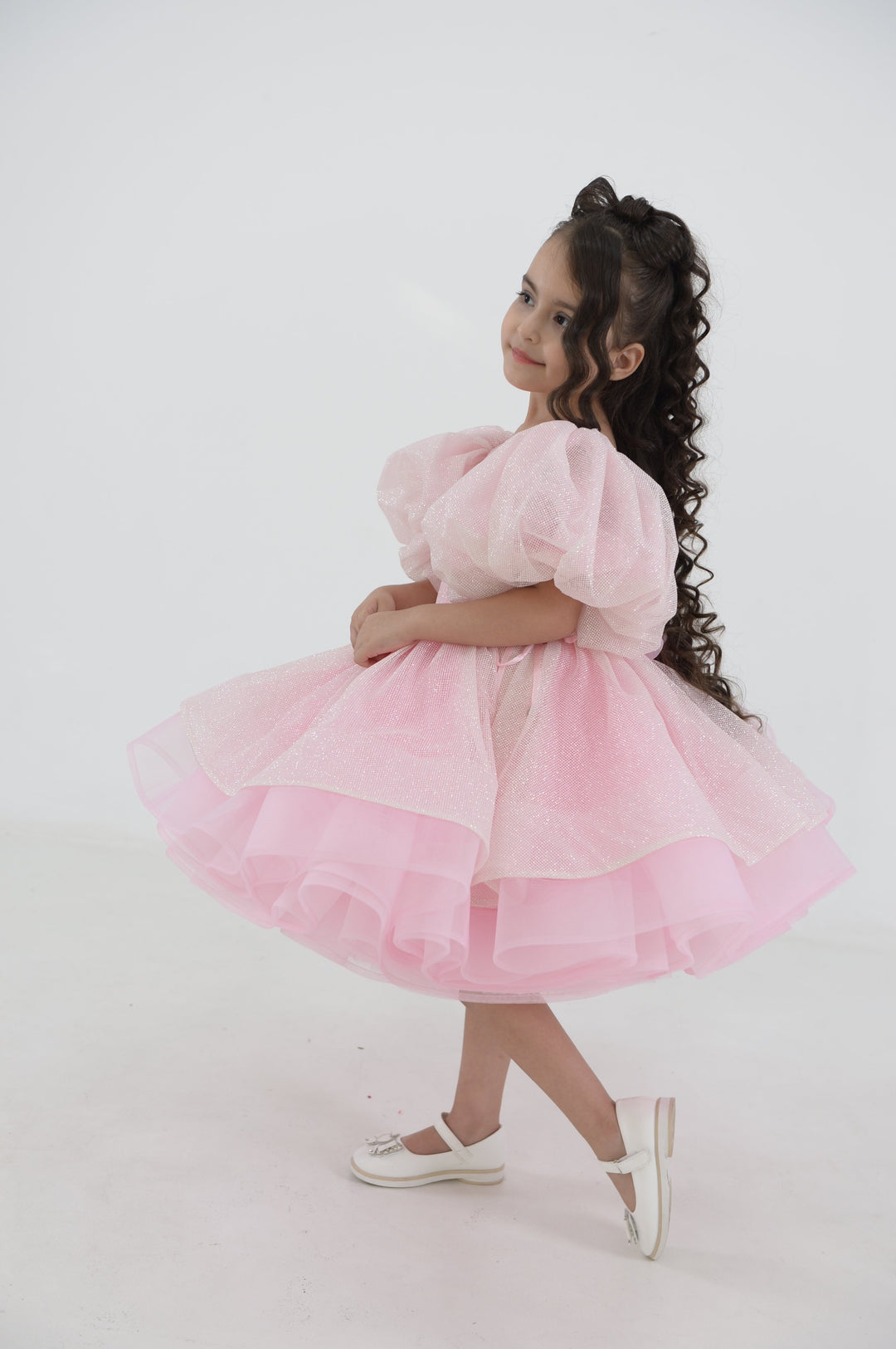 Michelle Dress