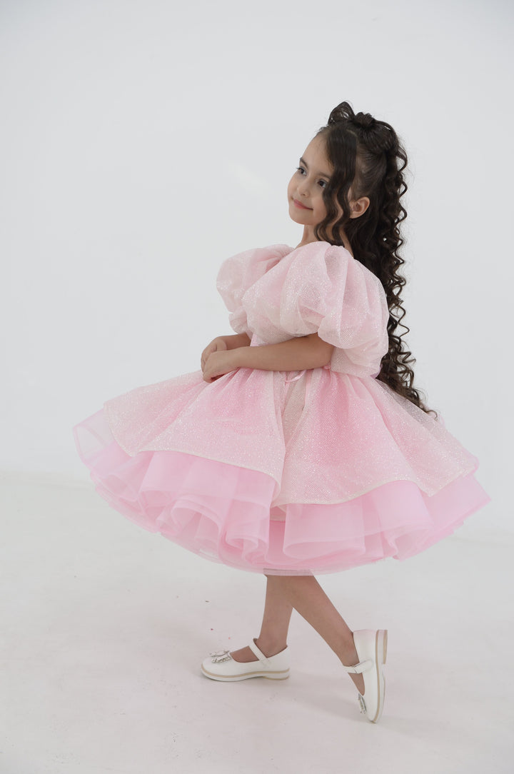 Michelle Dress