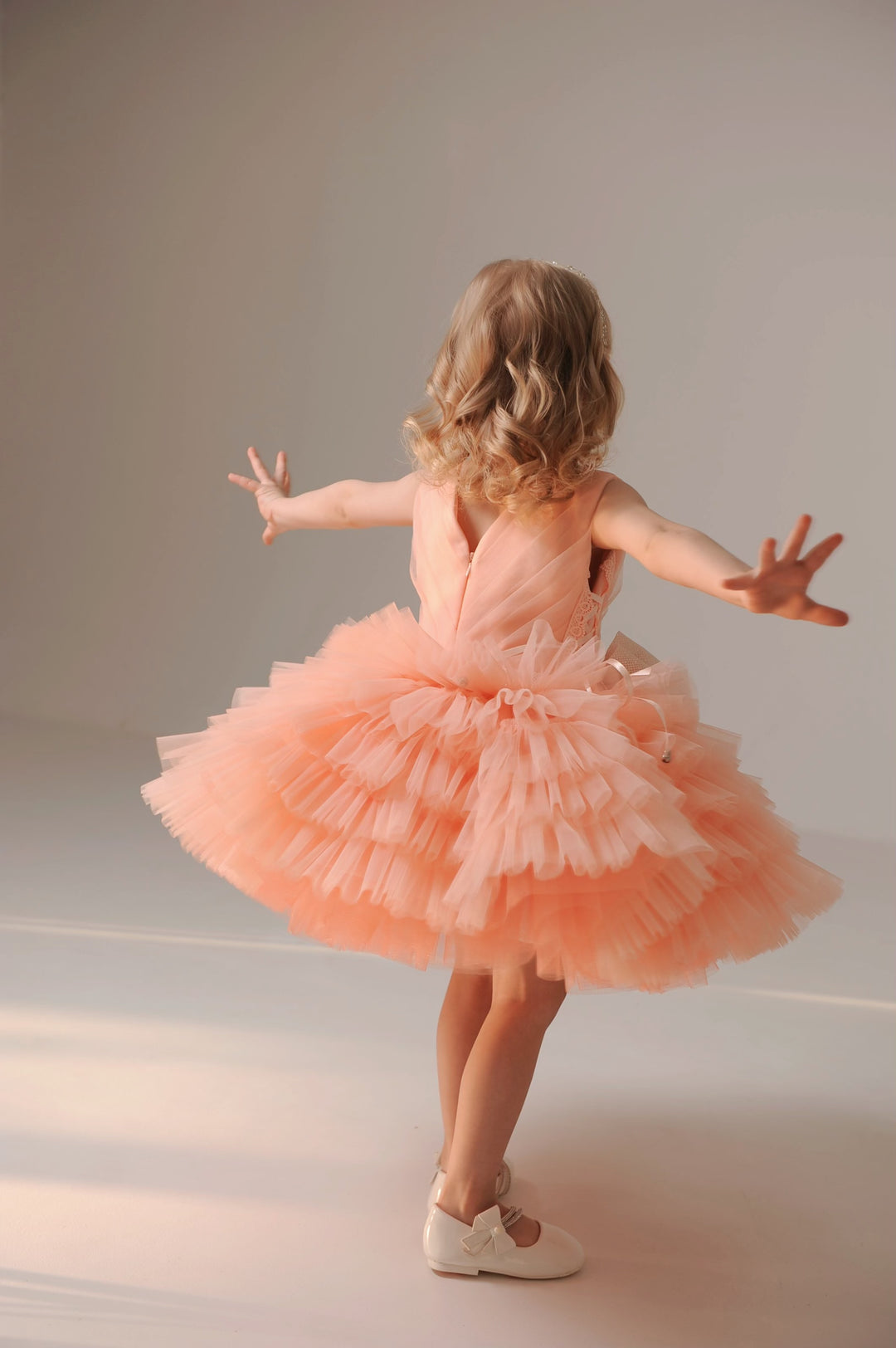 Alexa Dress