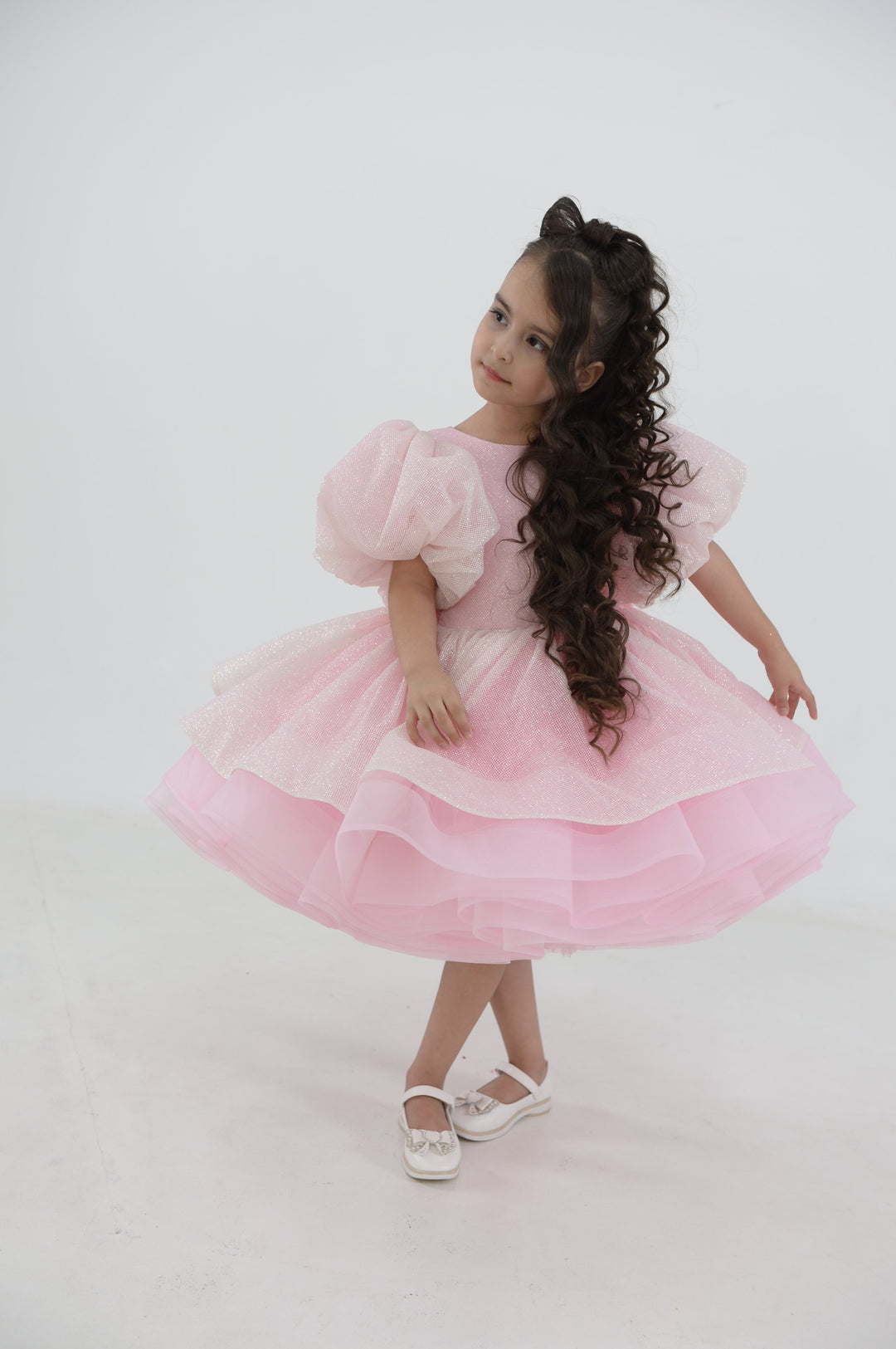 Michelle Dress