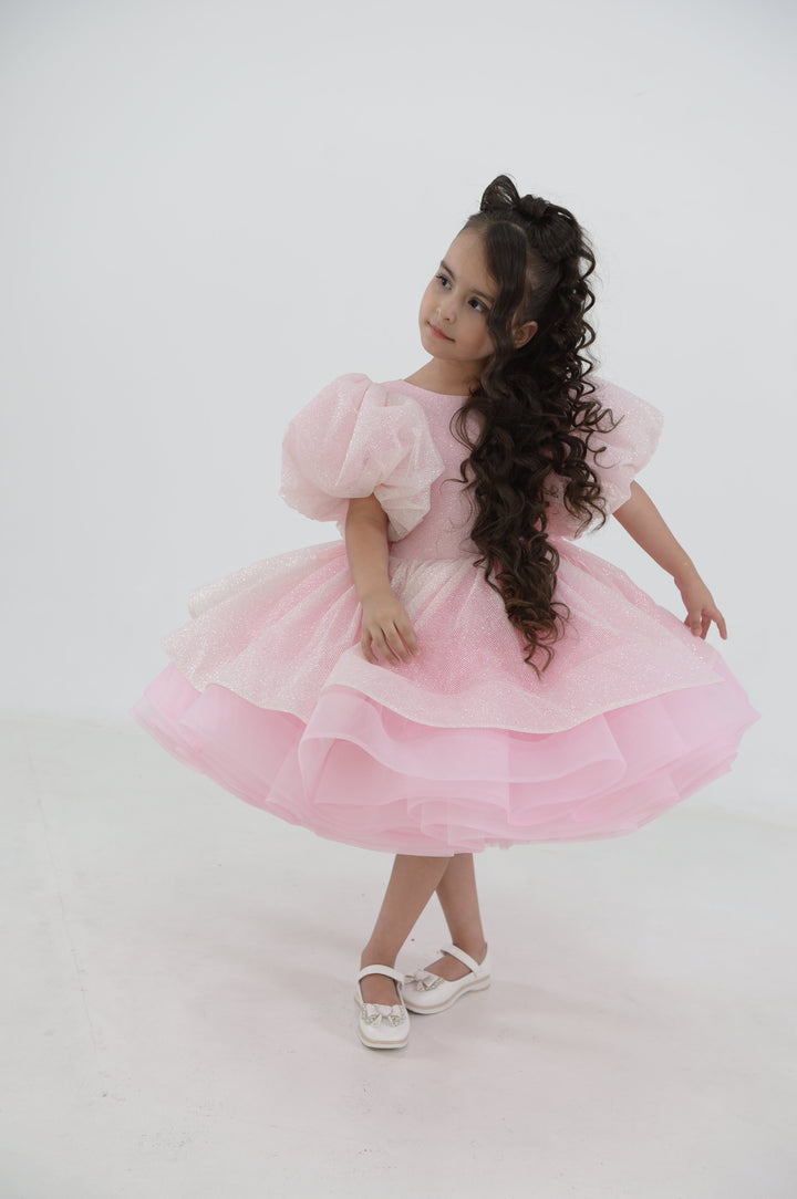 Michelle Dress