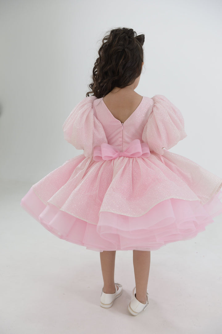 Michelle Dress