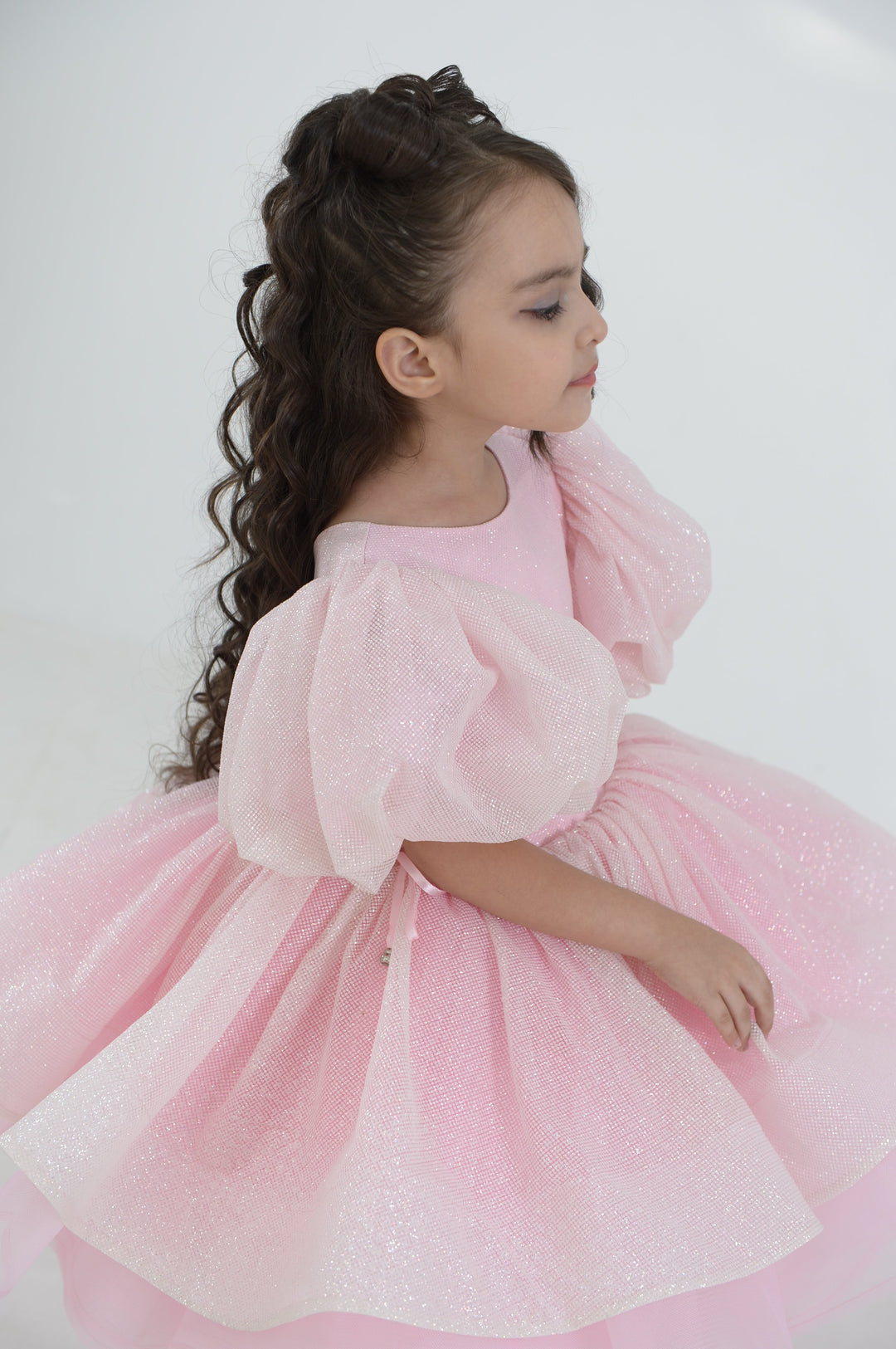 Michelle Dress