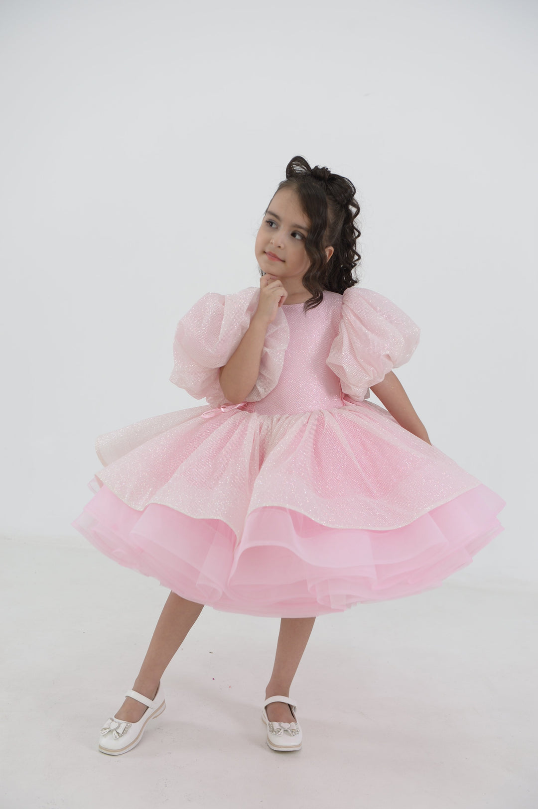 Michelle Dress