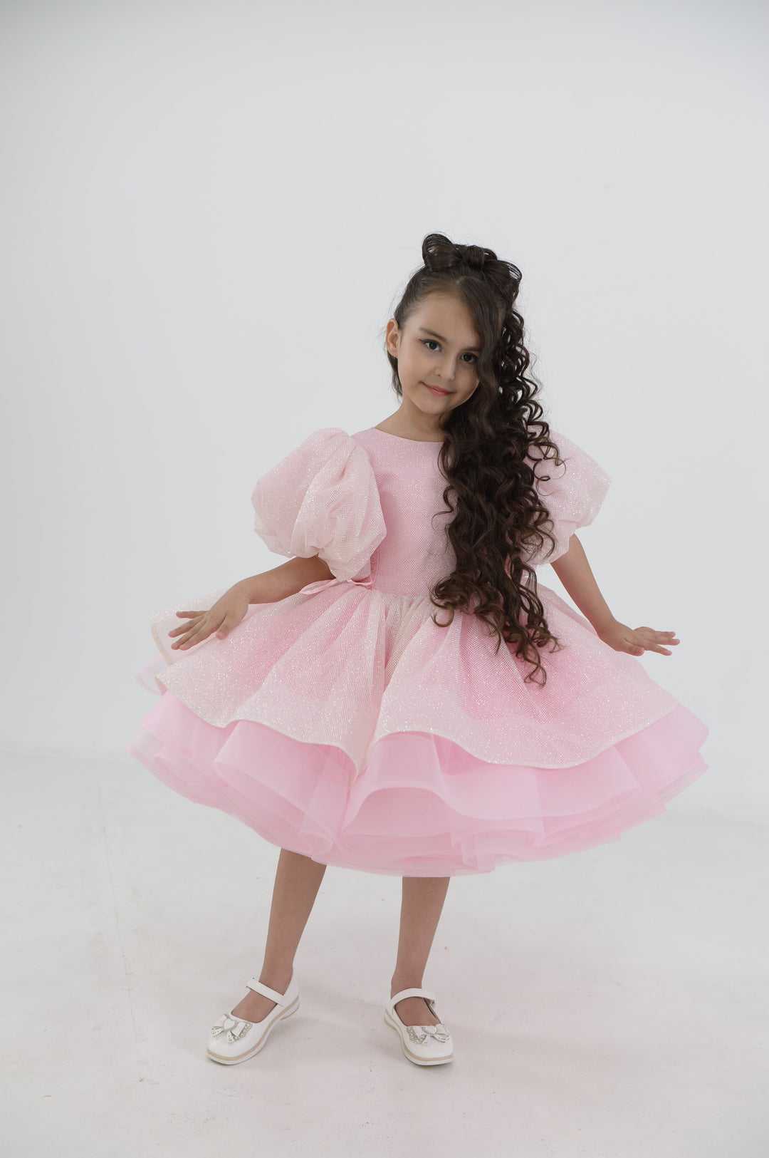 Michelle Dress