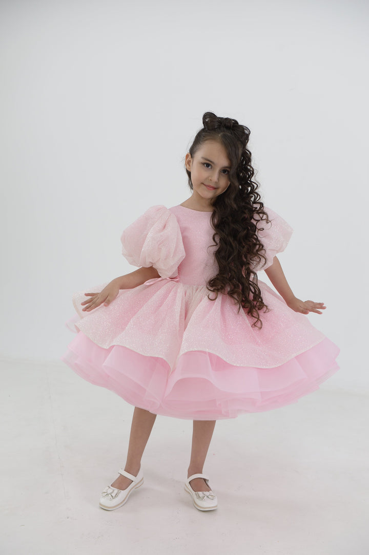 Michelle Dress