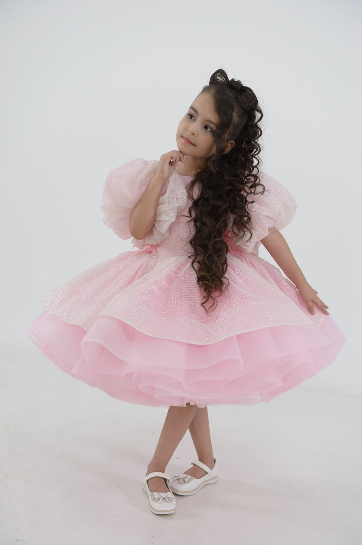 Michelle Dress