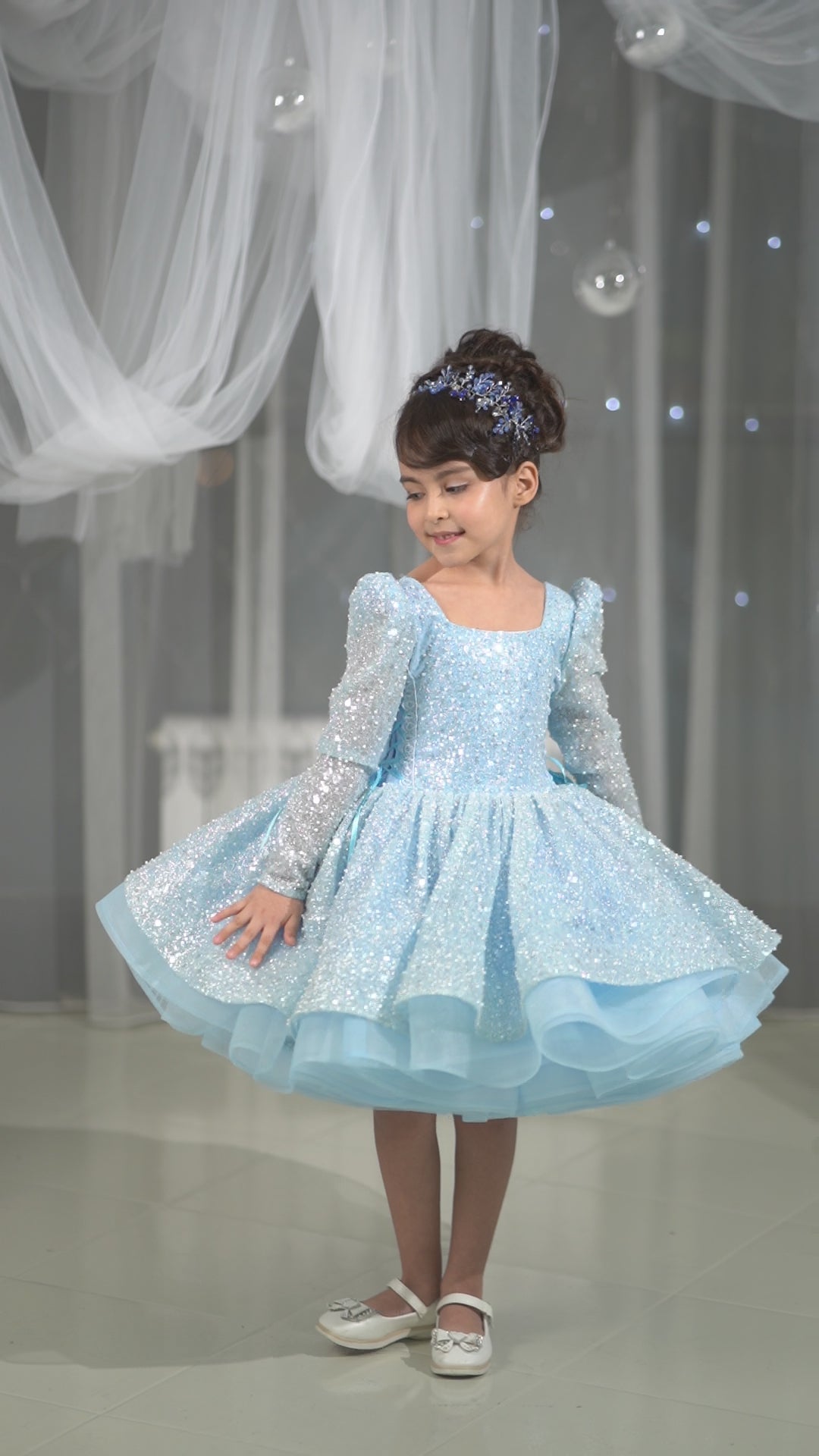 Francesca Dress_In Stock