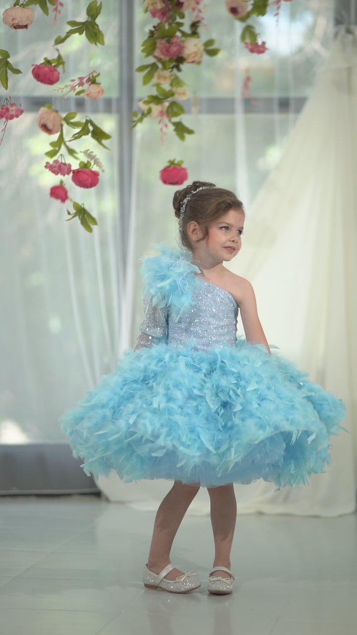 Blush pink birthday baby girl gown, first year birthday party dress, gown with train for baby, gorgeous fluffy dress for kids, tulle dress, Girls formal dress long, Ball dress for girls, Luxury dress for kids, Prom dress for kids, Blush dress, Toddler wedding dress, Tulle gown girls, Blush Flower Girl Dress, Lace flower girl dress, Girls ball gown, adorable girls&
